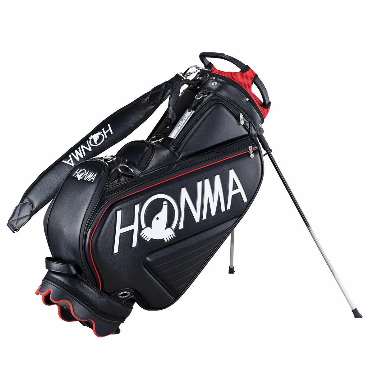 Honma Pro Golf Stand Bag 2020