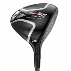 Tour Edge Exotics C721 Golf Fairway Wood