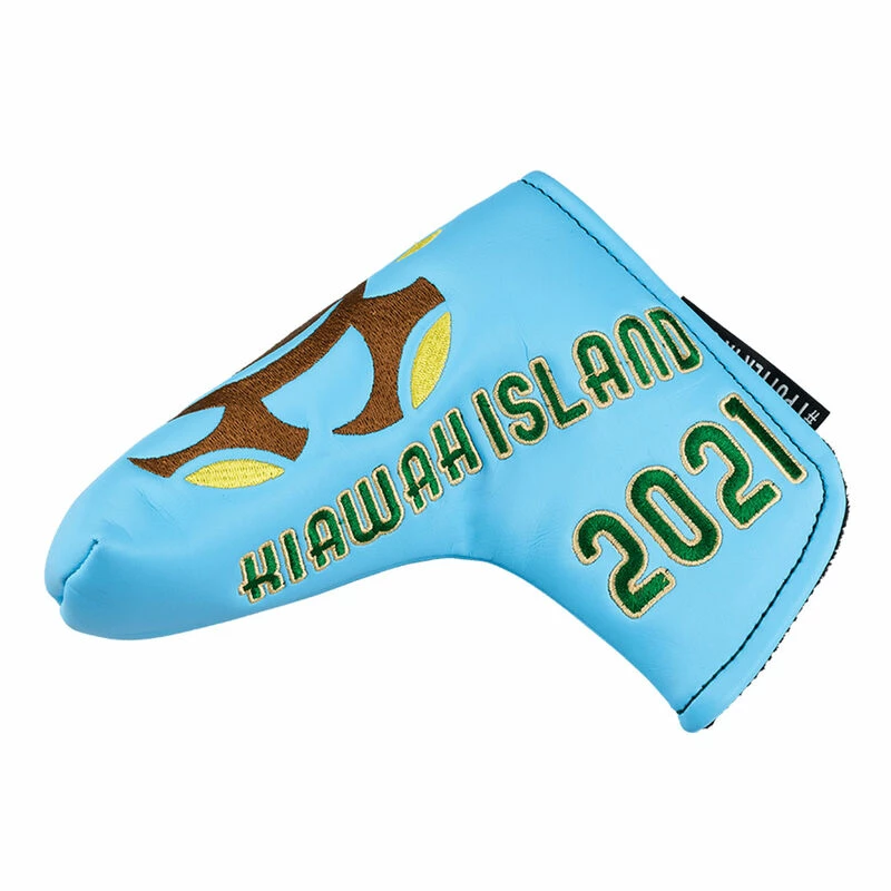 Callaway Golf Limited Edition May Blade Head Cover - Image 2