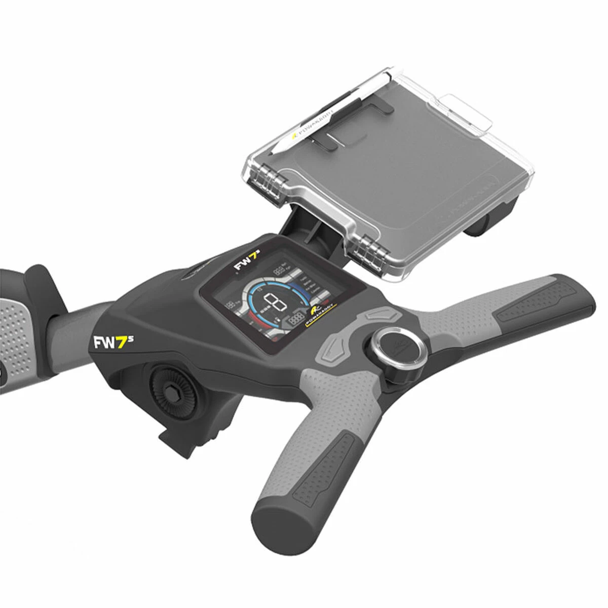 PowaKaddy Scorecard Holder