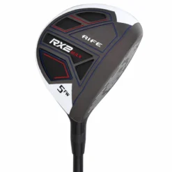 Rife RX2 MAX Golf Fairway Wood -TaylorMade shop American Golf 394107 99169 394107 3