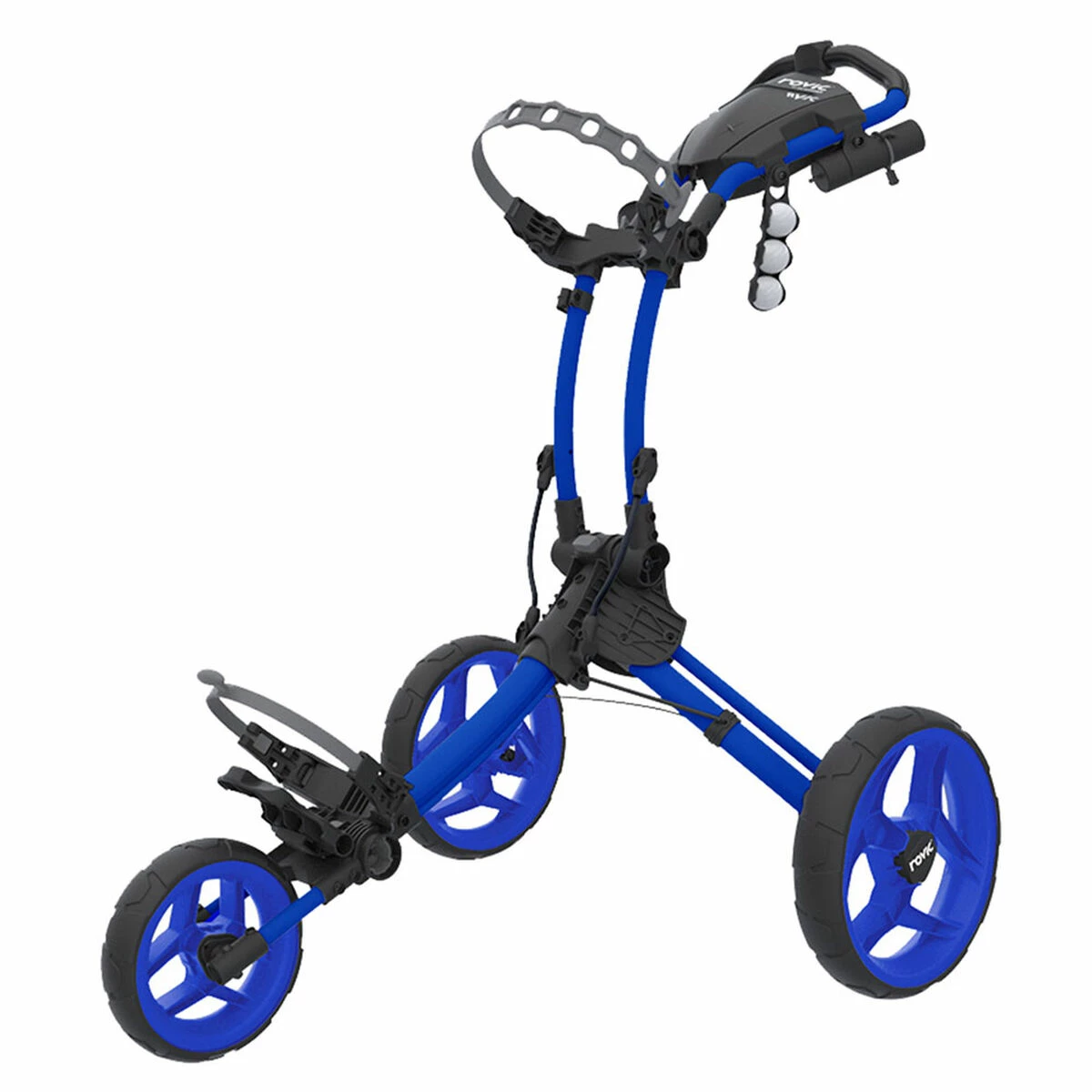 Clicgear Rovic RV1C Golf Trolley