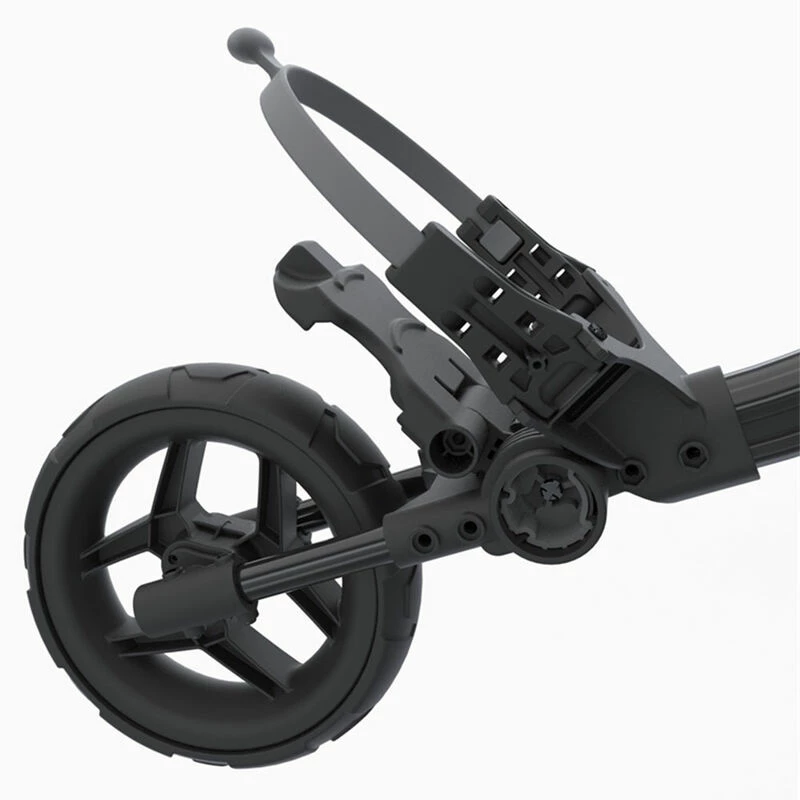 Clicgear Rovic RV1C Golf Trolley - Image 3