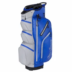 MacGregor MACTEC Water-Resistant Golf Cart Bag