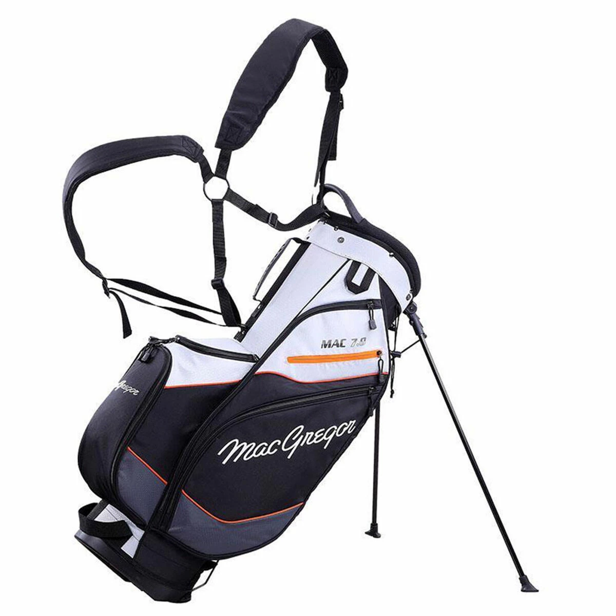MacGregor MAC 7.0 Golf Stand Bag