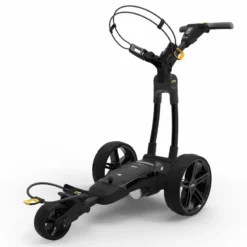 PowaKaddy Black Fx3 Ebs 18 Hole Lithium Golf Trolley 2021 -TaylorMade shop American Golf 394664 82405 394664 2