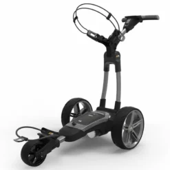 PowaKaddy FX7 Golf GPS EBS 36 Hole Lithium Trolley 2021 6 PowaKaddy FX7 Golf GPS EBS 36 Hole Lithium Trolley 2021 -TaylorMade shop American Golf 394666 80516 394666 2