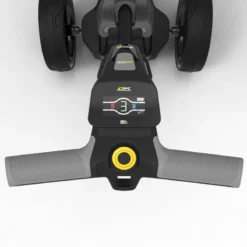 PowaKaddy FX3 EBS 36 Hole Lithium Golf Trolley 2021 7 PowaKaddy FX3 EBS 36 Hole Lithium Golf Trolley 2021 -TaylorMade shop American Golf 394708 81082 394708 3