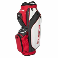 Cobra Golf COBRA ULTRALIGHT Pro Lightweight Golf Cart Bag
