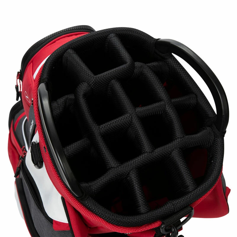 Cobra Golf COBRA ULTRALIGHT Pro Lightweight Golf Cart Bag - Image 4