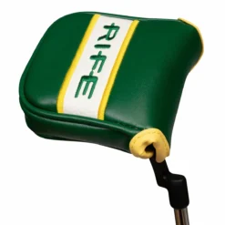 Rife Tournament Edition Mallet Head Cover
