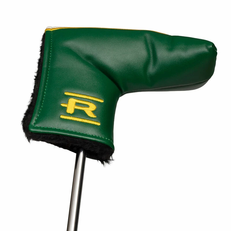 Rife Tournament Edition Blade Golf Putter Golf Head Cover
