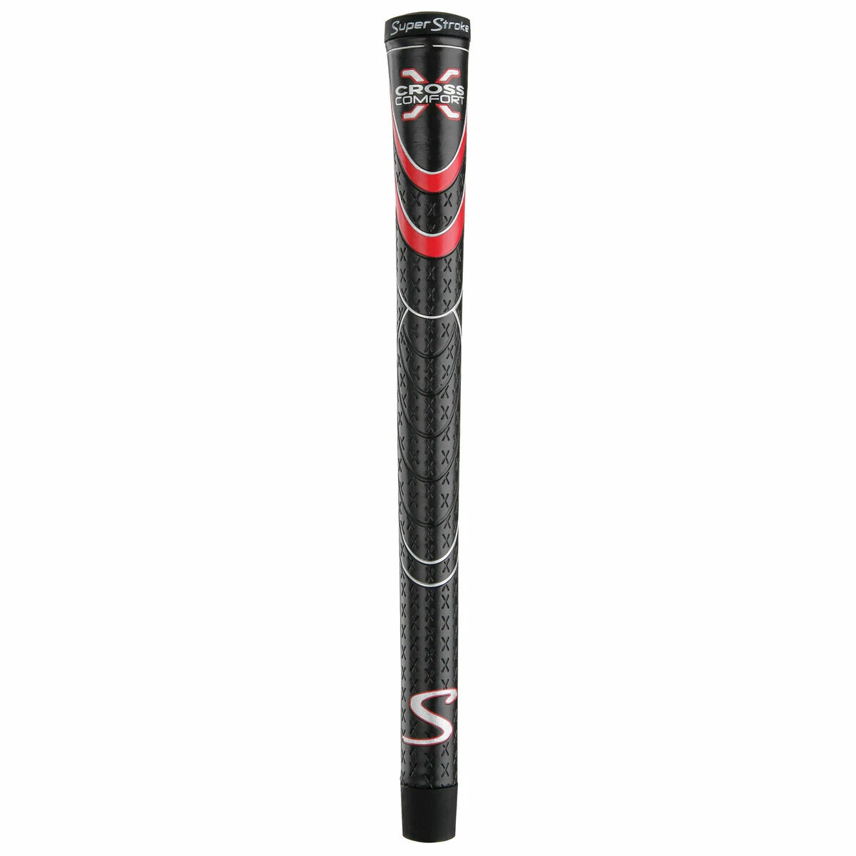 SuperStroke Cross-Comfort Oversize Grip