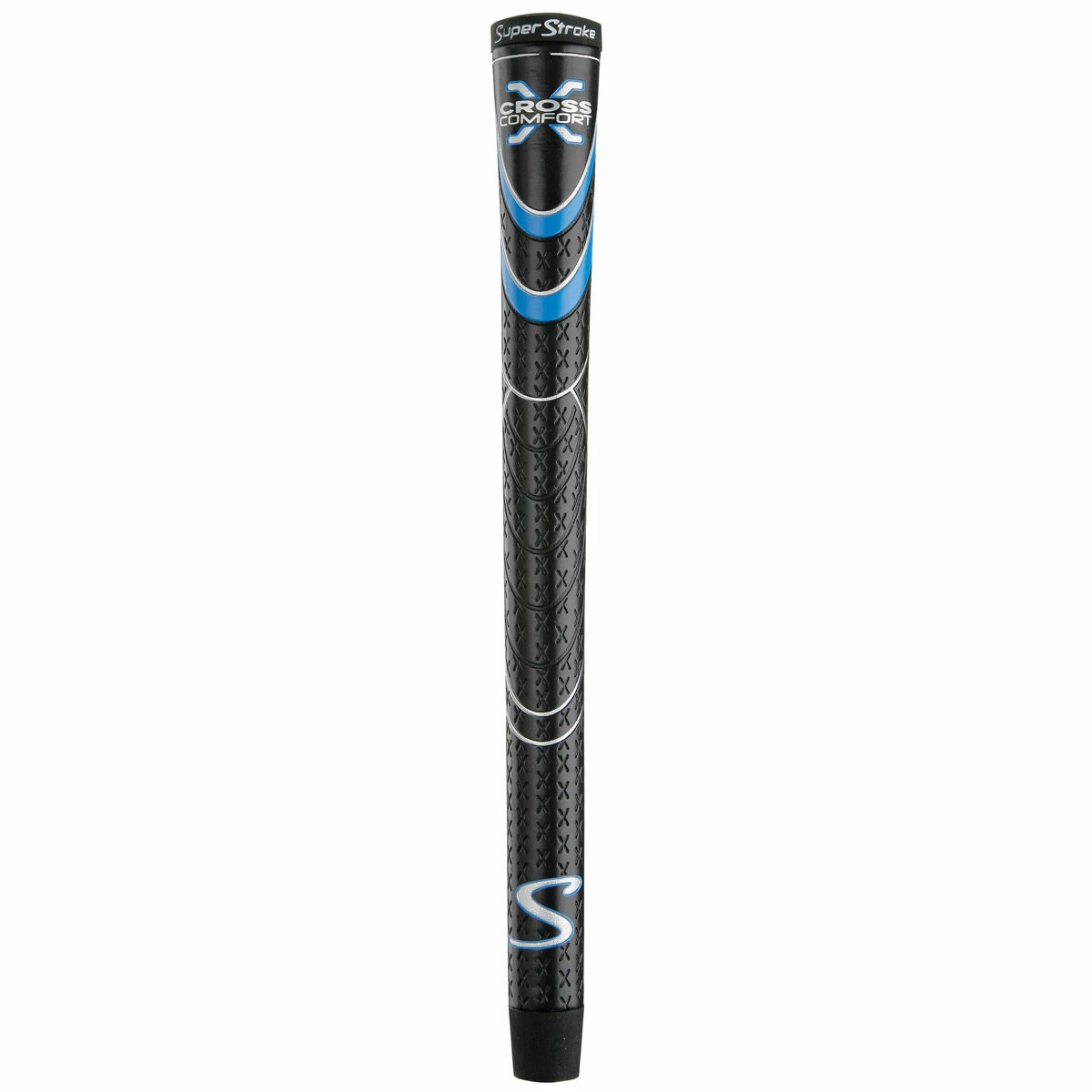 SuperStroke Cross-Comfort Standard Grip