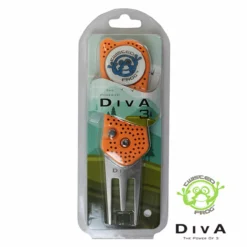 Brand Fusion Diva Aero St Pitchfork