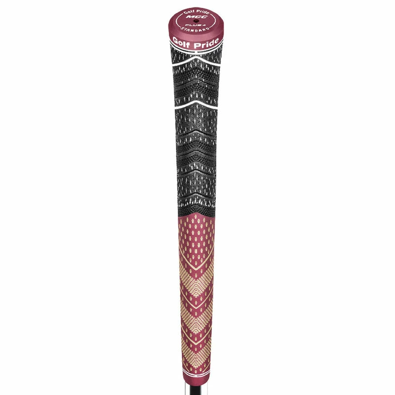 Golf Pride MCC Plus4 Teams Standard Grip - Image 2