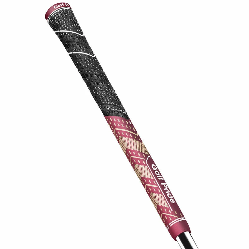 Golf Pride MCC Plus4 Teams Standard Grip - Image 3