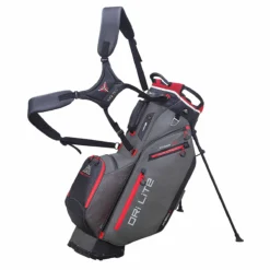 BIG MAX Mens Charcoal