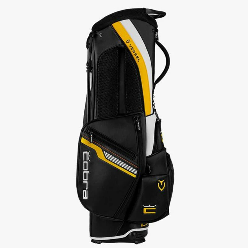 Cobra Golf COBRA Tour Golf Stand Bag - Image 2