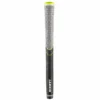 Lamkin Black Tile ST +2 Hybrid Calibrate Golf Grip