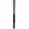 Lamkin Mens Black Tile ST +2 Hybrid Golf Grip