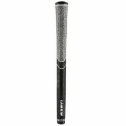 Lamkin Mens Black Tile ST +2 Hybrid Golf Grip