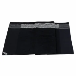 Ping Black Colour Block 214 Players Golf Towel| American Golf