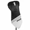 PING Core 214 Golf Driver Golf Head Cover