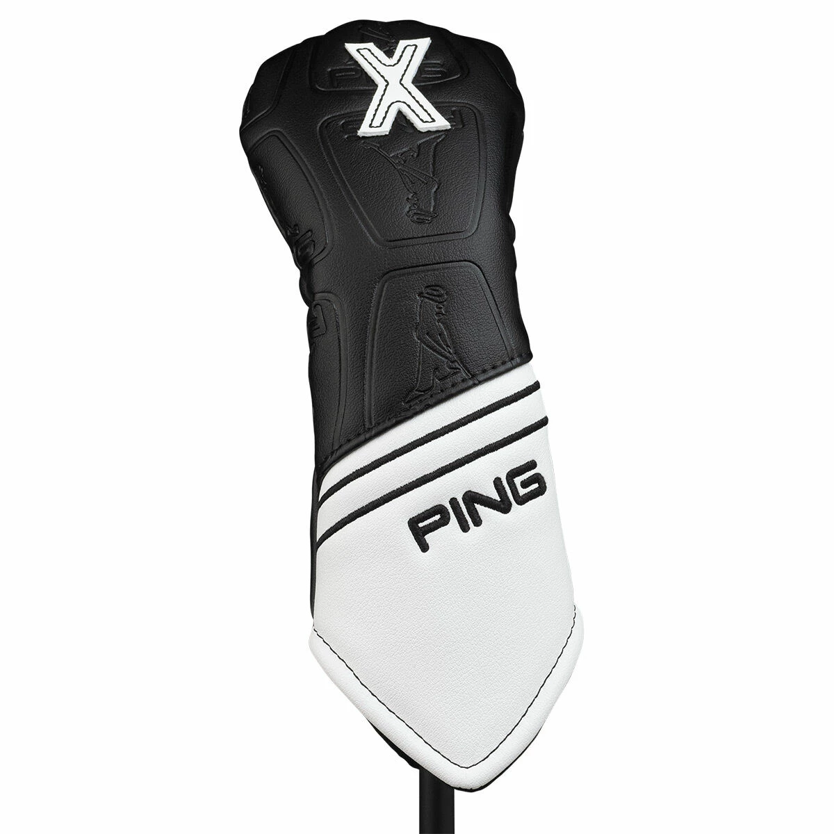 PING Core 214 Golf Hybrid Head Cover