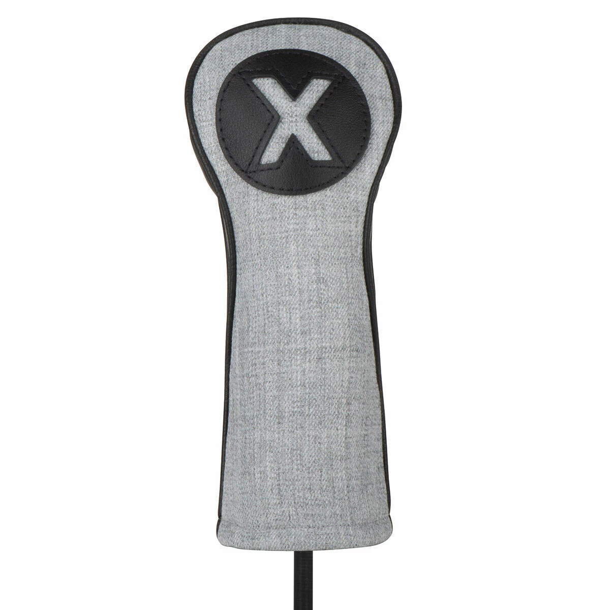 Titleist Heather & Leather Golf Hybrid Head Cover