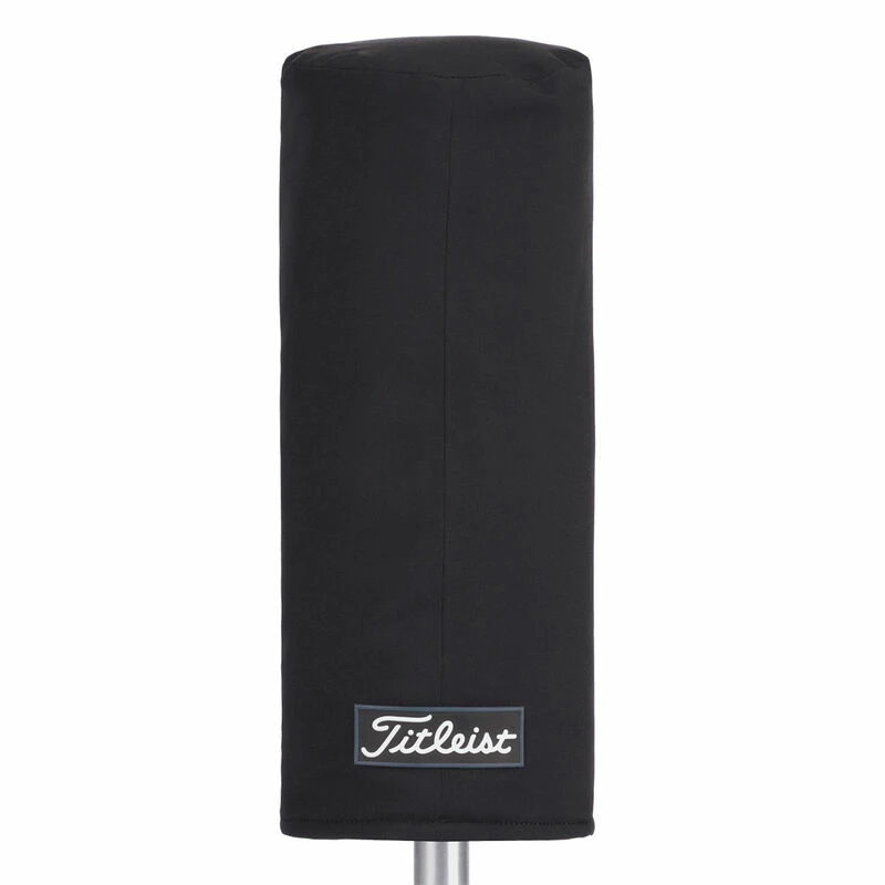 Titleist StaDry Barrel Golf Driver Head Cover - Image 2