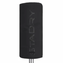 Titleist Black And Grey Waterproof StaDry Barrel Golf Fairway Head Cover | American Golf