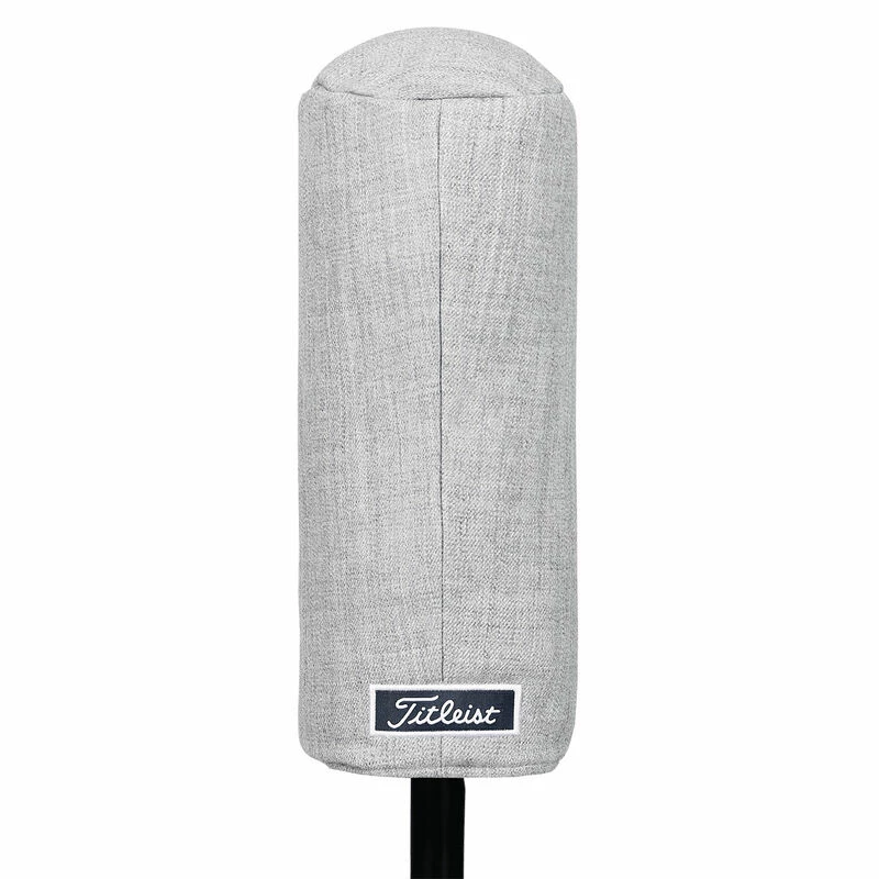 Titleist Barrel Twill Golf Driver Head Cover - Image 2