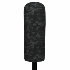 Titleist Black Long Lasting Camouflage Barrel Out Golf Fairway Wood Head Cover | American Golf