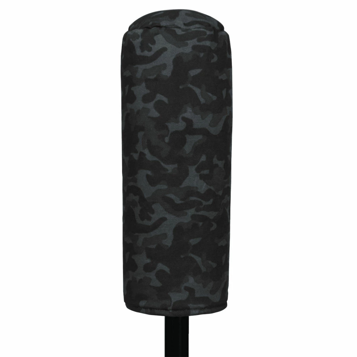 Titleist Black Long Lasting Camouflage Barrel Out Golf Fairway Wood Head Cover | American Golf