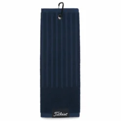 Titleist Trifold Cart Towel