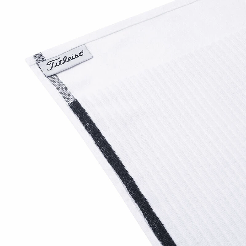 Titleist Players Terry Golf Towel 3 Titleist Players Terry Golf Towel - Image 3