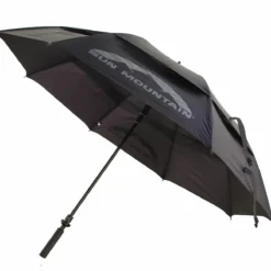 Sun Mountain Dual Canopy Golf Umbrella