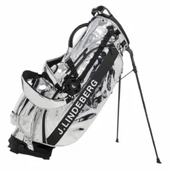 J Lindeberg J.Lindeberg Player ST Golf Stand Bag -TaylorMade shop American Golf 399413 91804 399413 0