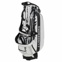 J Lindeberg J.Lindeberg Player ST Golf Stand Bag