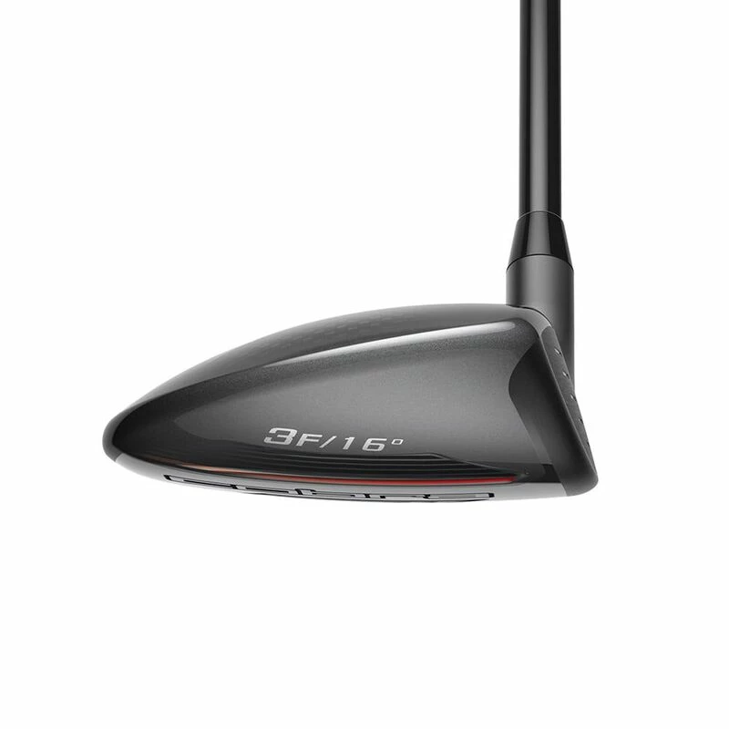Cobra Golf Mens Black AIR-X Right Hand Cobra Ultralite Regular Golf Fairway Wood 4 Cobra Golf Mens Black AIR-X Right Hand Cobra Ultralite Regular Golf Fairway Wood - Image 4