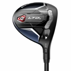 Cobra Golf King LTDx Navy Golf Fairway Wood