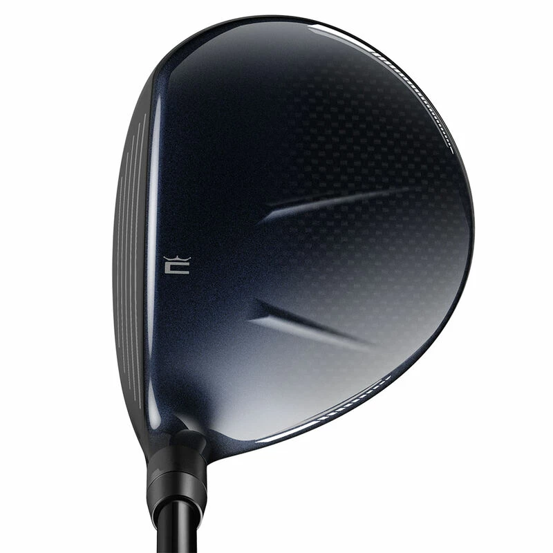 Cobra Golf King LTDx Navy Golf Fairway Wood 2 Cobra Golf King LTDx Navy Golf Fairway Wood - Image 2