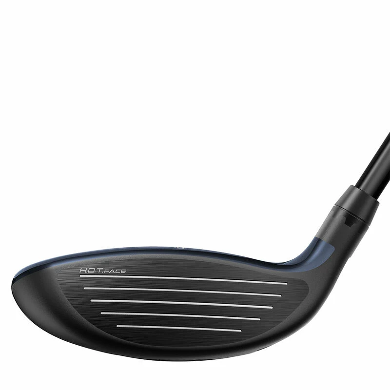 Cobra Golf King LTDx Navy Golf Fairway Wood 3 Cobra Golf King LTDx Navy Golf Fairway Wood - Image 3