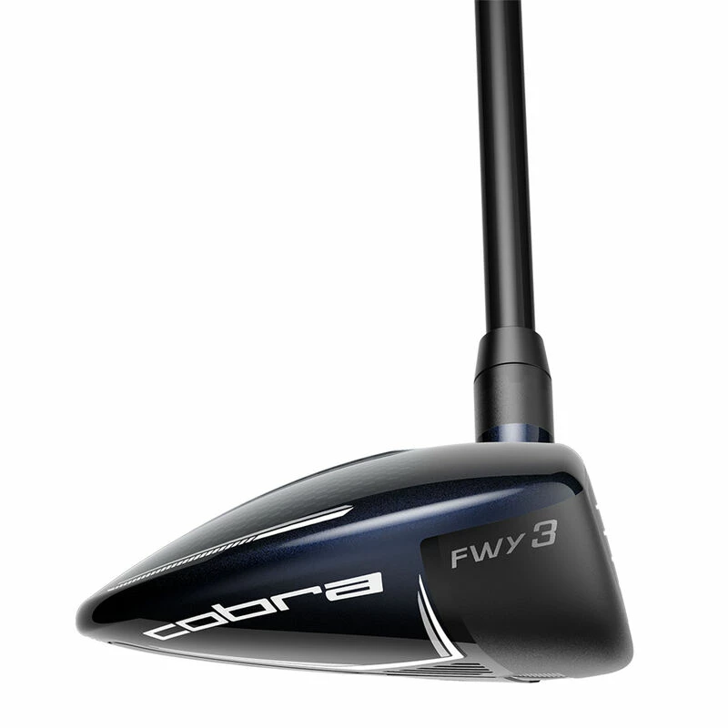 Cobra Golf King LTDx Navy Golf Fairway Wood 4 Cobra Golf King LTDx Navy Golf Fairway Wood - Image 4