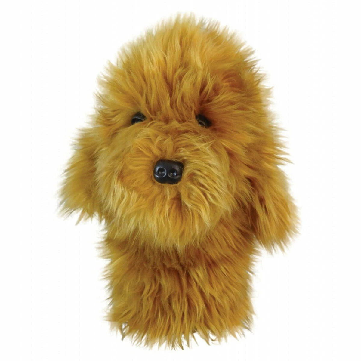 Daphne's Headcovers Daphne's Doodle Dog Golf Hybrid Head Cover