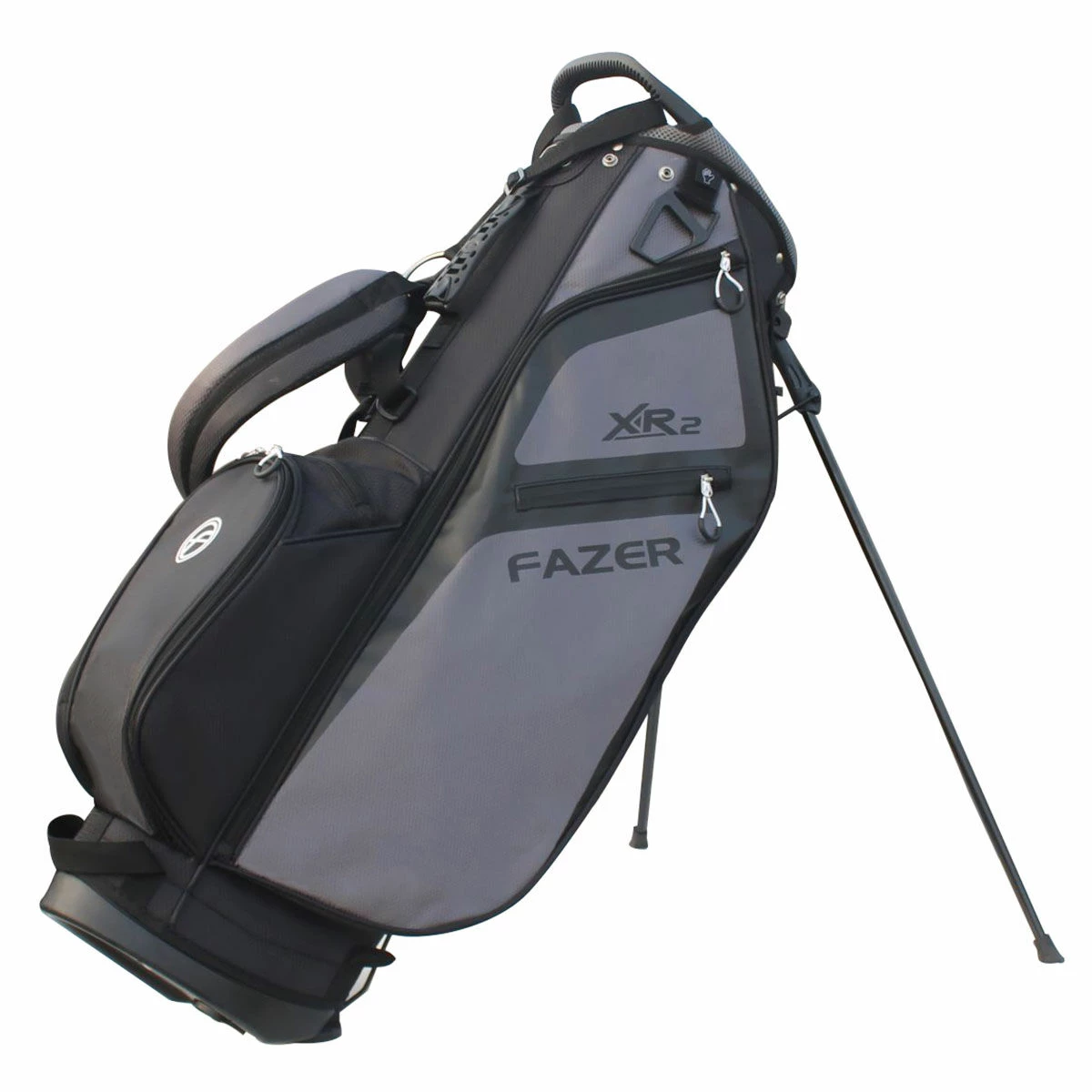 Fazer XR2 Lightweight Golf Stand Bag