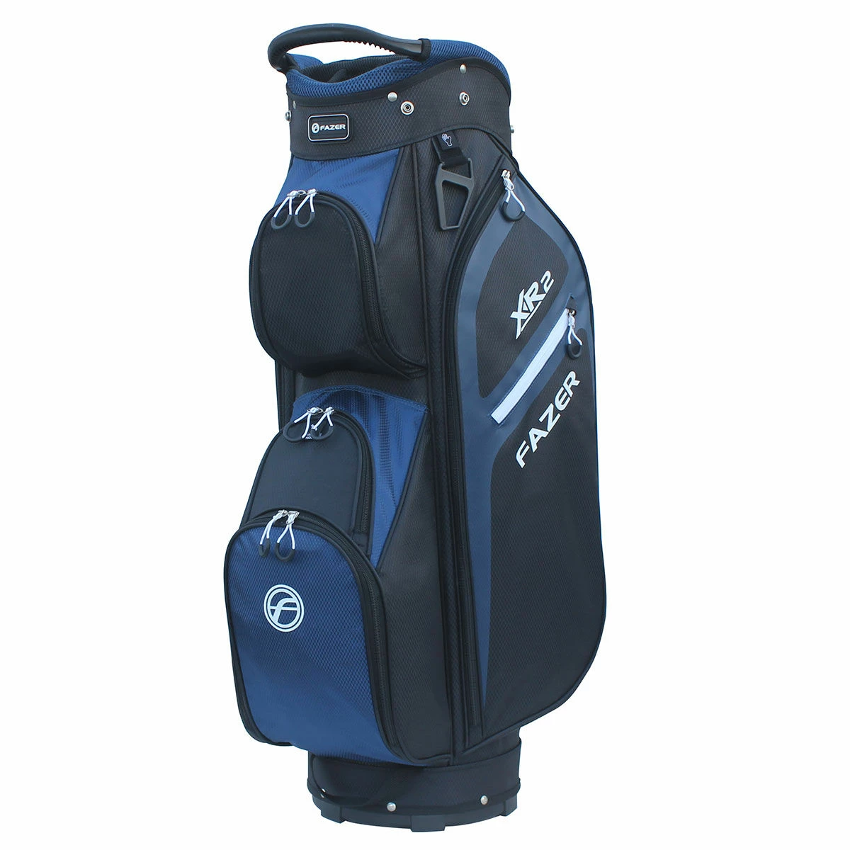 Fazer XR2 Lightweight Golf Cart Bag