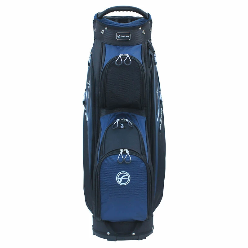 Fazer XR2 Lightweight Golf Cart Bag - Image 4