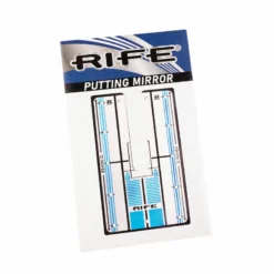Rife Putting Golf Mirror -TaylorMade shop American Golf 400763 89589 400763 2